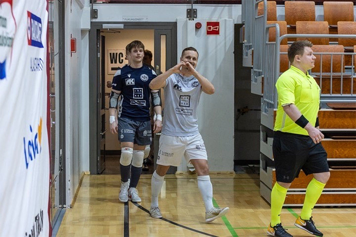 Lauantaina kauden viimeinen Varsinais-Suomen derby