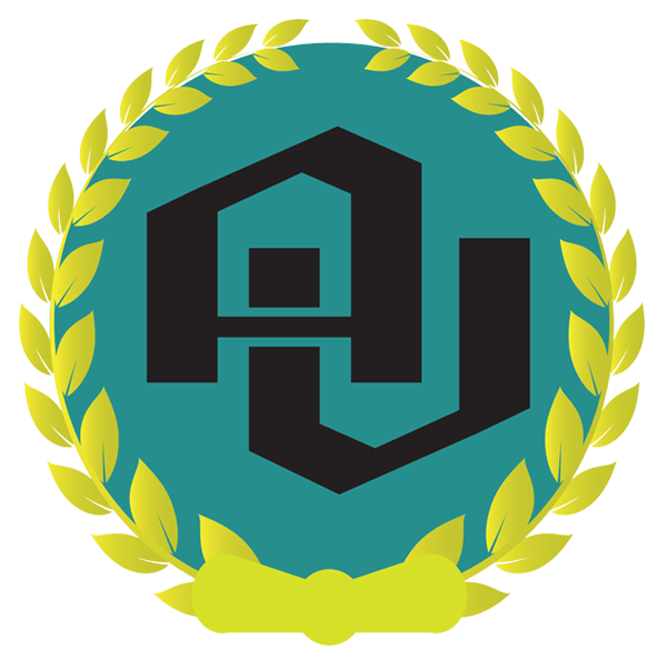 AU Futsal logo