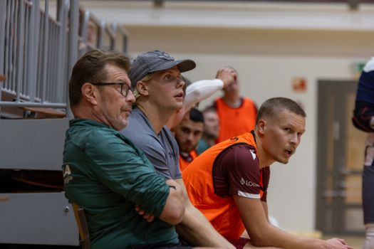 Alastaro isännöi lauantaina sarjanousijaa Uutiskuva